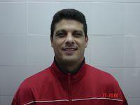 MONCHI (Atltico Juval) - 2007/2008