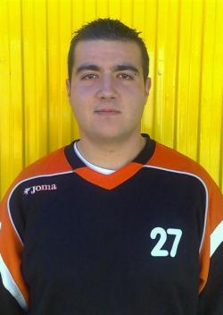 Musico (Montefro C.F.) - 2007/2008