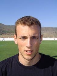 Juanma (C.D. Sierra Yeguas) - 2007/2008