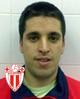 Salvi (Atltico Juval) - 2007/2008