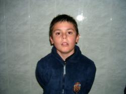 PABLO (R.U.D. Carolinense) - 2007/2008