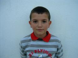 ALBERTO (R.U.D. Carolinense) - 2007/2008