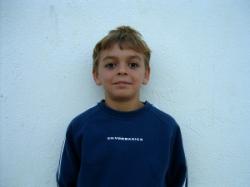 Fran Cruz (R.U.D. Carolinense) - 2007/2008