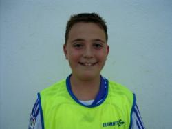 Manolo (R.U.D Carolinense) - 2007/2008