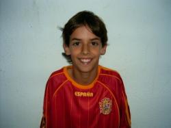 Santi (R.U.D Carolinense) - 2007/2008