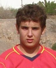 Santi (C.D. Vera) - 2007/2008