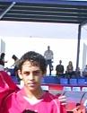 Juanillo (F.B Torreo) - 2007/2008