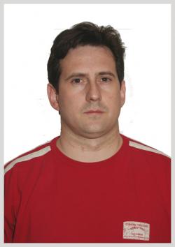 Rios (Ibros C.F.) - 2007/2008