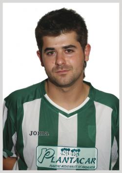 Diego II (Ibros C.F.) - 2007/2008