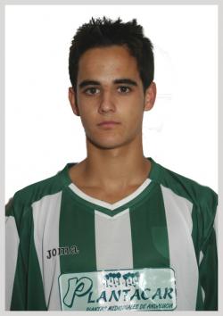 Nino (Ibros C.F.) - 2007/2008