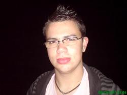 Juan (C.D. Navas) - 2007/2008