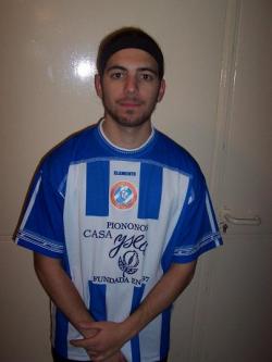 Armando (C.D. Granada Perica) - 2007/2008
