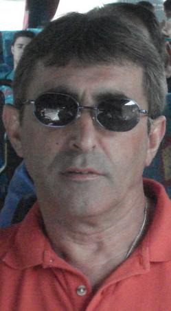 Pepe Vegas (C.F. Alameda) - 2007/2008