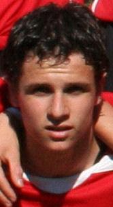 Manu (U.D San Pedro) - 2007/2008