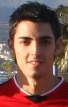 Carlos (U.D San Pedro) - 2007/2008