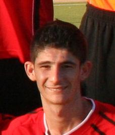 Popi (U.D San Pedro) - 2007/2008