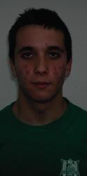 SERGINHO (Cazorla U.D.) - 2007/2008