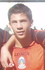 CHINO (C.D Benalmdena) - 2007/2008