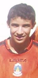 DAVID (C.D Benalmdena) - 2007/2008