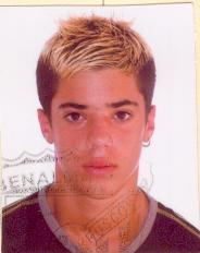 ISRA (C.D Benalmdena) - 2007/2008