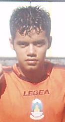 WIL (C.D Benalmdena) - 2007/2008