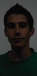 WAXO (Cazorla U.D.) - 2007/2008