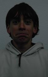 Javier (Cazorla U.D.) - 2007/2008