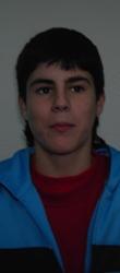 MIGUELILLO (Cazorla U.D.) - 2007/2008