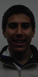 Juanjo (Cazorla U.D.) - 2007/2008