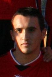 Cristian (U.D San Pedro) - 2007/2008