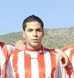 Casquel (R.U.D. Carolinense) - 2007/2008