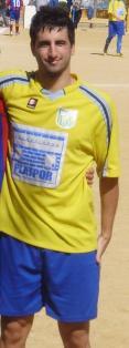 Luismi  (C.F. Ogjares 89) - 2007/2008
