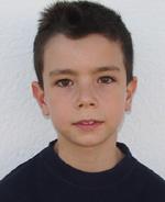Ismael (C.D. Hispania B) - 2007/2008