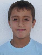 Manuel Jesus (C.D. Hispania B) - 2007/2008