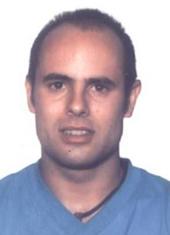 Maluis (C.D. Hispania B) - 2007/2008