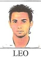 Leonardo (Los Molinos C.F.) - 2007/2008