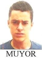 Juanito (Los Molinos C.F.) - 2007/2008