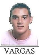 Vargas (Los Molinos C.F.) - 2007/2008