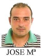 Jose Mar�a L�pez (UCD La Ca�ada Atl.) - 2007/2008