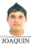 Joaqun (U.D. Pava) - 2007/2008