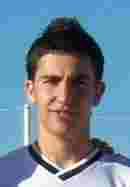 Christian (C.D. Vilches) - 2007/2008