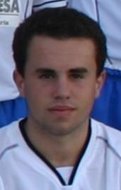 Pedro Torres (C.D. Vilches) - 2007/2008