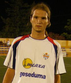 Nacho (Vlez C.F.) - 2007/2008