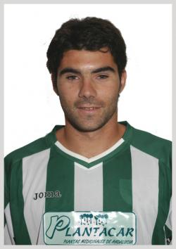 GAMEZ (Ibros C.F.) - 2007/2008