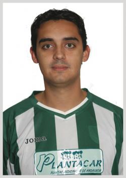 Pele (Ibros C.F.) - 2007/2008