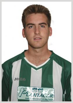 Moyano (Ibros C.F.) - 2007/2008