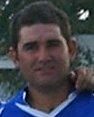 Vznar (Atl.Hutor Santilln) - 2007/2008