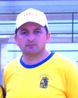 Antonio (El Carpio C.F.) - 2007/2008