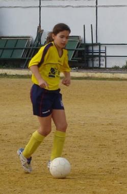 Jeni (El Carpio C.F.) - 2007/2008