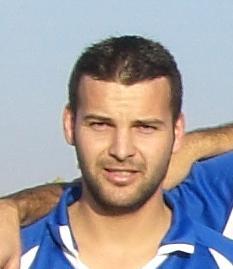Ramn (Espaol de Vejer) - 2007/2008